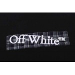 2026年9月13日秋冬新作OFF-WHITE半袖 tシャツ高品質人気の商品/YGY工場