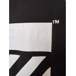 2026年9月13日秋冬新作OFF-WHITE半袖 tシャツ高品質人気の商品/YGY工場