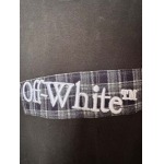 2026年9月13日秋冬新作OFF-WHITE半袖 tシャツ高品質人気の商品/YGY工場