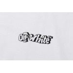 2026年9月13日秋冬新作OFF-WHITE半袖 tシャツ高品質人気の商品/YGY工場
