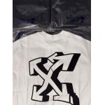 2026年9月13日秋冬新作OFF-WHITE半袖 tシャツ高品質人気の商品/YGY工場