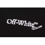 2026年9月13日秋冬新作OFF-WHITE半袖 tシャツ高品質人気の商品/YGY工場