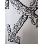 2026年9月13日秋冬新作OFF-WHITE半袖 tシャツ高品質人気の商品/YGY工場