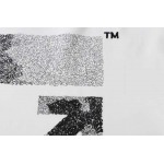 2026年9月13日秋冬新作OFF-WHITE半袖 tシャツ高品質人気の商品/YGY工場
