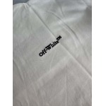 2026年9月13日秋冬新作OFF-WHITE半袖 tシャツ高品質人気の商品/YGY工場