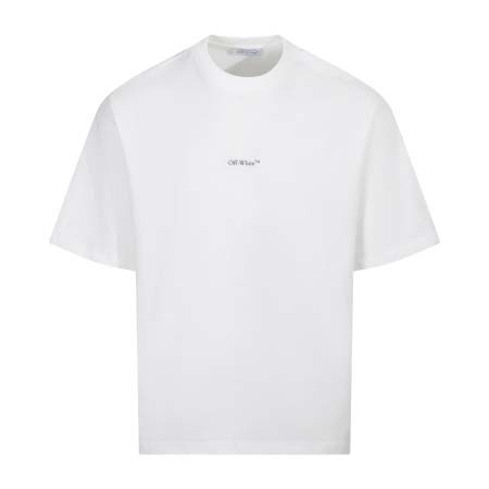2026年9月13日秋冬新作OFF-WHITE半袖 tシャツ...