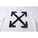 2026年9月13日秋冬新作OFF-WHITE半袖 tシャツ高品質人気の商品/YGY工場