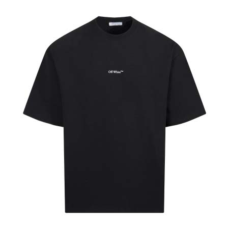 2026年9月13日秋冬新作OFF-WHITE半袖 tシャツ...