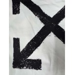 2026年9月13日秋冬新作OFF-WHITE半袖 tシャツ高品質人気の商品/YGY工場