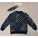 2026年9月13日秋冬新作Louis Vuittonスウェット高品質人気の商品/YGY工場