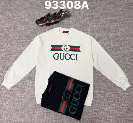2026年9月13日秋冬新作Gucciスウェット高品質人気の...