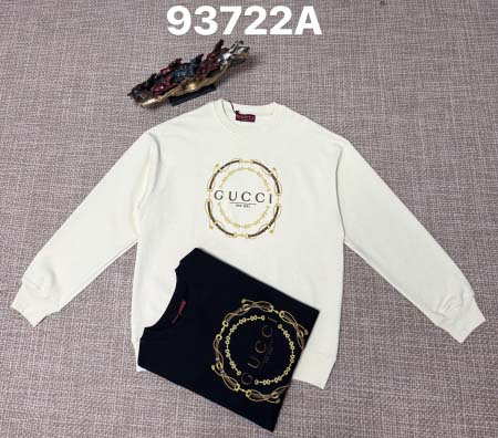 2026年9月13日秋冬新作Gucciスウェット高品質人気の...