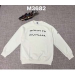 2026年9月13日秋冬新作Monclerスウェット高品質人気の商品/YGY工場