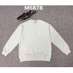 2026年9月13日秋冬新作Monclerスウェット高品質人気の商品/YGY工場