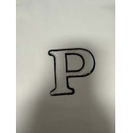 2026年9月13日秋冬新作Pradaスウェット高品質人気の商品/YGY工場