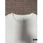 2026年9月13日秋冬新作Chrome heartsスウェット高品質人気の商品/YGY工場