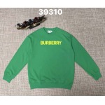 2026年9月13日秋冬新作Burberryスウェット高品質人気の商品/YGY工場