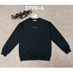 2026年9月13日秋冬新作Burberryスウェット高品質人気の商品/YGY工場