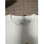 2026年9月13日秋冬新作Burberryスウェット高品質人気の商品/YGY工場