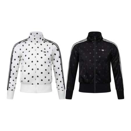 2026年9月14日秋冬新作adidas 女性ジャケット高品...