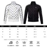 2026年9月14日秋冬新作adidas 女性ジャケット高品質人気の商品/YGY工場