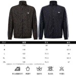 2026年9月14日秋冬新作adidasジャケット高品質人気の商品/YGY工場