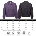 2026年9月14日秋冬新作adidasジャケット高品質人気の商品/YGY工場