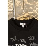 2026年9月14日秋冬新作DIOR半袖 tシャツ高品質人気の商品/YGY工場