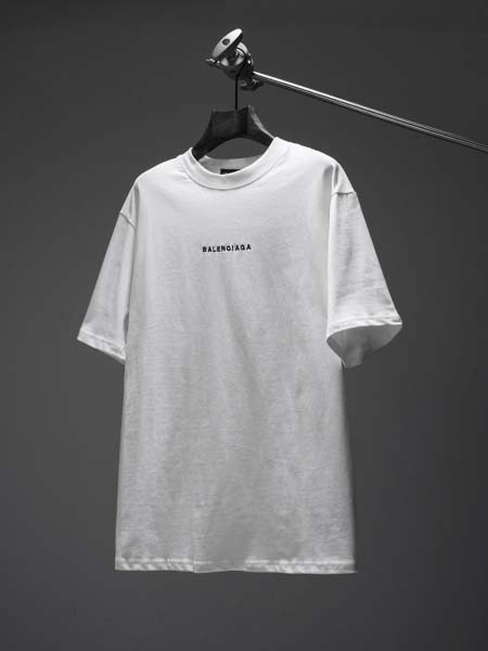 2026年9月14日秋冬新作Balenciaga半袖 tシャ...