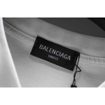 2026年9月14日秋冬新作Balenciaga半袖 tシャツ高品質人気の商品/YGY工場