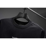 2026年9月14日秋冬新作Balenciaga半袖 tシャツ高品質人気の商品/YGY工場