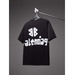 2026年9月14日秋冬新作Balenciaga半袖 tシャツ高品質人気の商品/YGY工場