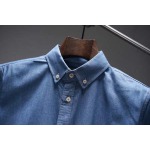 2026年9月14日秋冬新作Ralph Laurenシャツ高品質人気の商品/YGY工場