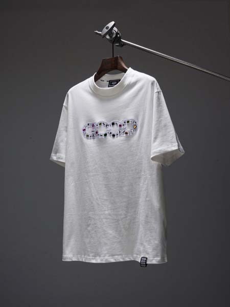 2026年9月14日秋冬新作 半袖 tシャツ高品質人気の商品...
