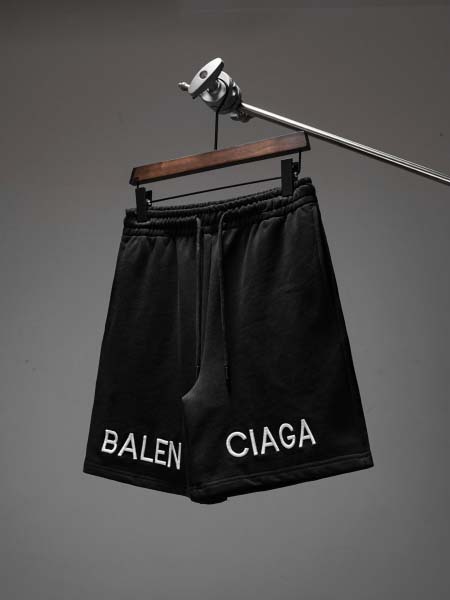 2026年9月14日秋冬新作Balenciaga半ズボン高品...