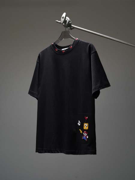 2026年9月14日秋冬新作HERMES半袖 tシャツ高品質...