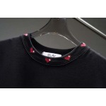 2026年9月14日秋冬新作HERMES半袖 tシャツ高品質人気の商品/YGY工場