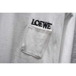 2026年9月14日秋冬新作LOEWE半袖 tシャツ高品質人気の商品/YGY工場