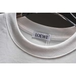 2026年9月14日秋冬新作LOEWE半袖 tシャツ高品質人気の商品/YGY工場