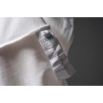 2026年9月14日秋冬新作LOEWE半袖 tシャツ高品質人気の商品/YGY工場