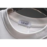 2026年9月14日秋冬新作LOEWE半袖 tシャツ高品質人気の商品/YGY工場