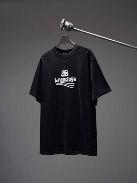 2026年9月14日秋冬新作Balenciaga半袖 tシャ...