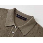 2026年9月14日秋冬新作LOUIS VUITTONニットの半袖高品質人気の商品/YGY工場