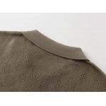 2026年9月14日秋冬新作LOUIS VUITTONニットの半袖高品質人気の商品/YGY工場