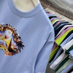 2026年9月14日秋冬新作Casablanca半袖 tシャツ高品質人気の商品/YGY工場