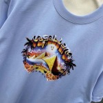 2026年9月14日秋冬新作Casablanca半袖 tシャツ高品質人気の商品/YGY工場