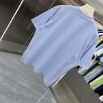 2026年9月14日秋冬新作Casablanca半袖 tシャツ高品質人気の商品/YGY工場