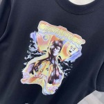 2026年9月14日秋冬新作Casablanca半袖 tシャツ高品質人気の商品/YGY工場