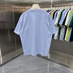 2026年9月14日秋冬新作Casablanca半袖 tシャツ高品質人気の商品/YGY工場