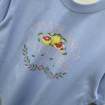 2026年9月14日秋冬新作Casablanca半袖 tシャツ高品質人気の商品/YGY工場